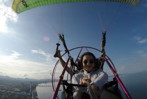 Phuket Sky Tour pela TSA Thailand