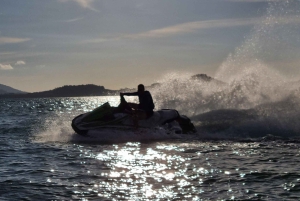 푸켓: 파통 베이 제트스키 렌탈 가이드 포함