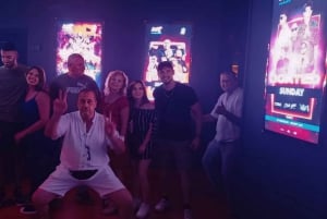 Phuket: Patong VIP Nightlife Crawl – Bangla Road en dakterrassen