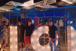 Phuket: Patong VIP Nightlife Crawl – Bangla Road en dakterrassen