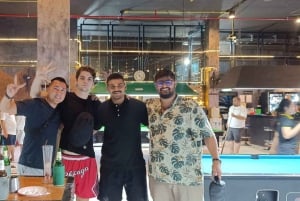 Phuket: Patong VIP Nightlife Crawl – Bangla Road en dakterrassen