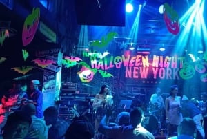 Phuket: Patong VIP Nightlife Crawl – Bangla Road en dakterrassen