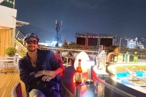 Phuket: Patong VIP Nightlife Crawl – Bangla Road en dakterrassen