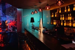 Phuket: Patong VIP Nightlife Crawl – Bangla Road en dakterrassen