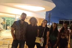 Phuket: Patong VIP Nightlife Crawl – Bangla Road en dakterrassen