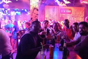 Phuket: Patong VIP Nightlife Crawl – Bangla Road en dakterrassen