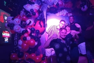 Phuket: Patong VIP Nightlife Crawl – Bangla Road en dakterrassen