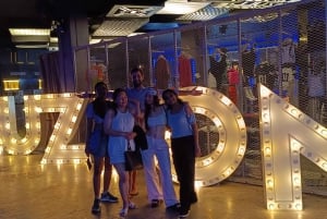 Phuket: Patong VIP Nightlife Crawl – Bangla Road en dakterrassen