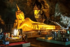 Phuket/Phang Nga: ATV, ZipLine, Rafting i wycieczka nad wodospad