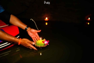 Пхукет: однодневная поездка на каноэ по заливу Пхангнга с биолюминесцентным планктоном