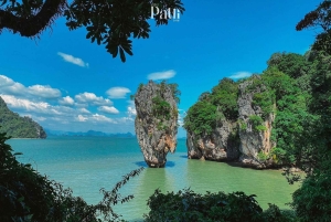 Пхукет: однодневная поездка на каноэ по заливу Пхангнга с биолюминесцентным планктоном