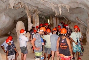 Пхукет: однодневная поездка на каноэ по заливу Пхангнга с биолюминесцентным планктоном