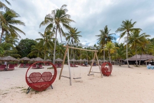Phuket: la baia di Phang Nga e le isole di James Bond in catamarano