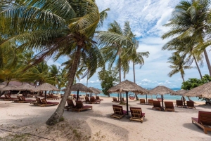 Phuket: la baia di Phang Nga e le isole di James Bond in catamarano