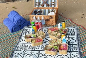 Phuket : sortie en bateau à longue queue privé dans la baie de Phang Nga