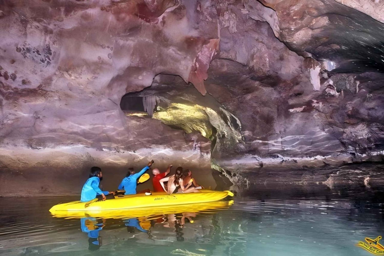 Phuket: Phang Nga, wyspy Hong i James Bond łodzią Big Boat