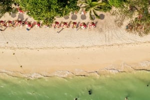 Phuket: Excursão à ilha de James Bond e canoa marítima com almoço