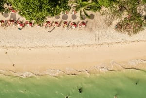 Phuket: Excursão à ilha de James Bond e canoa marítima com almoço