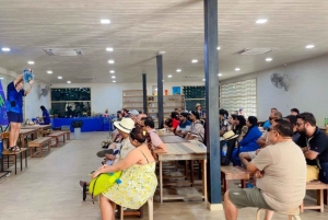 Phuket: Phi Phi Island Full-Day Island,Maya Beach with Lunch