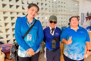 Phuket: Phi Phi Island Full-Day Island,Maya Beach with Lunch