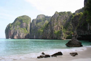 Phuket: Phi Phi Island Luxury Sunrise Tour
