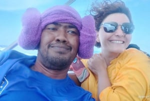 Пхукет: групповой тур на скоростном катере на острове Пхи-Пхи на рассвете