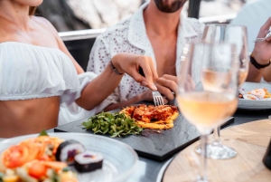 Пхукет: однодневный тур на роскошной яхте по острову Пхи-Пхи и заливу Майя