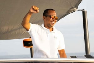 Пхукет: однодневный тур на роскошной яхте по острову Пхи-Пхи и заливу Майя