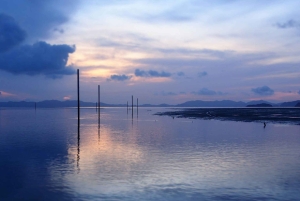 푸켓 피피섬 일출 그룹 스피드 보트 투어