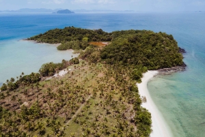 푸켓 피피섬 일출 그룹 스피드 보트 투어