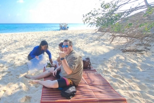 푸켓 피피섬 일출 그룹 스피드 보트 투어