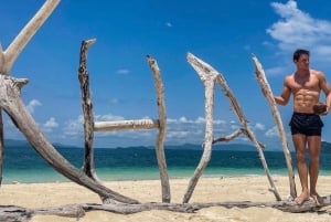 Phuket: Phi Phi Islands, Bamboo Island and Pileh Lagoon Trip