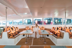 Phuket: Phi Phi Islands Day-Trip by Speed Catamaran