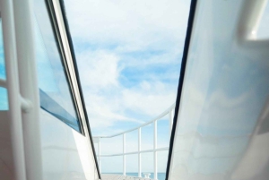 Phuket: Dagsutflykt till Phi Phi-öarna med måltider och transfer