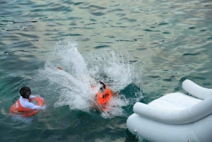 فوكيت: رحلة ليوم واحد إلى جزر في في مع وجبات ونقل