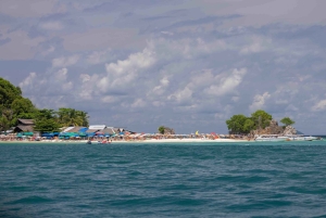 푸켓: 피피섬 & 카이섬 프리미엄 데이 투어