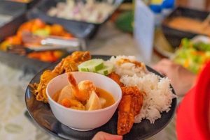 푸켓: 피피섬 & 카이섬 프리미엄 데이 투어