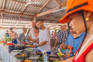 푸켓: 피피섬 & 카이섬 프리미엄 데이 투어
