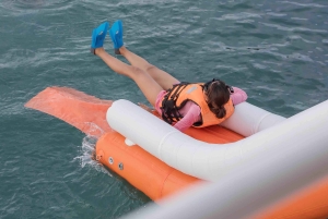 푸켓: 피피섬 & 카이섬 프리미엄 데이 투어