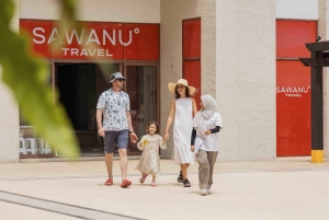 푸켓: 피피섬 & 카이섬 프리미엄 데이 투어