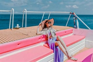 Phuket: Phang Nga, Hong & James Bond Islands mit dem großen Boot
