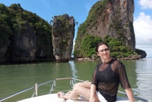 Phuket: Phi Phi & Kai Island Private Speed Boat Tour