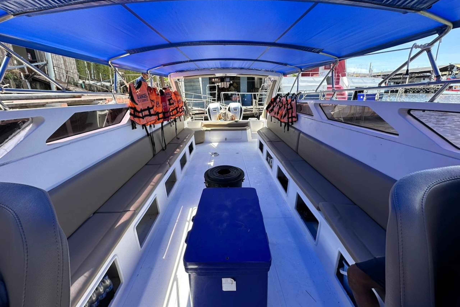 Phuket: Phi Phi, Khai e Maya Bay con pranzo