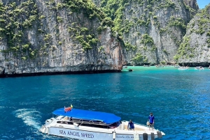 Phuket: Phi Phi, Khai e Maya Bay con pranzo