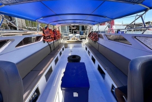 Phuket: Phi Phi, Khai e Maya Bay con pranzo