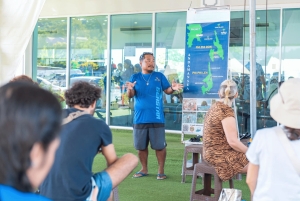 Phuket: Phi Phi Khai tai Maiton Island pikaveneellä/katamaraanilla