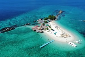 Phuket:Phi Phi, Maya and Khai Island Tour By Speed Catamaran