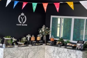 Phuket:Phi Phi, Maya and Khai Island Tour By Speed Catamaran