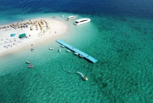 Phuket:Phi Phi, Maya and Khai Island Tour By Speed Catamaran