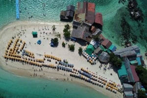 Phuket:Phi Phi, Maya and Khai Island Tour By Speed Catamaran